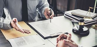 Corporate General Counsel