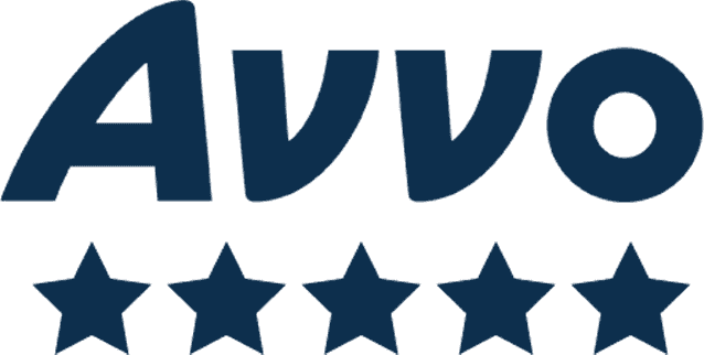 AVVO 10 Rating Logo