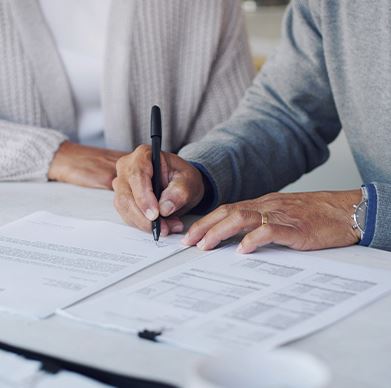 Estate Planning - Wills & Trusts