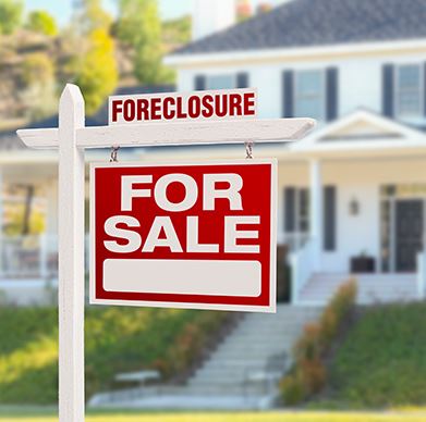 Foreclosure Defense